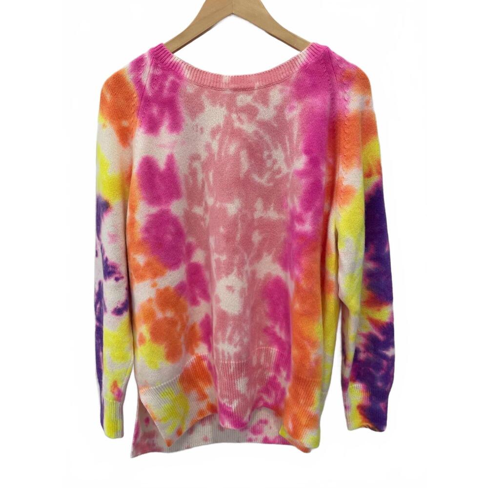 NEW LOVE TANJANE wome's crew neck sweater in amora